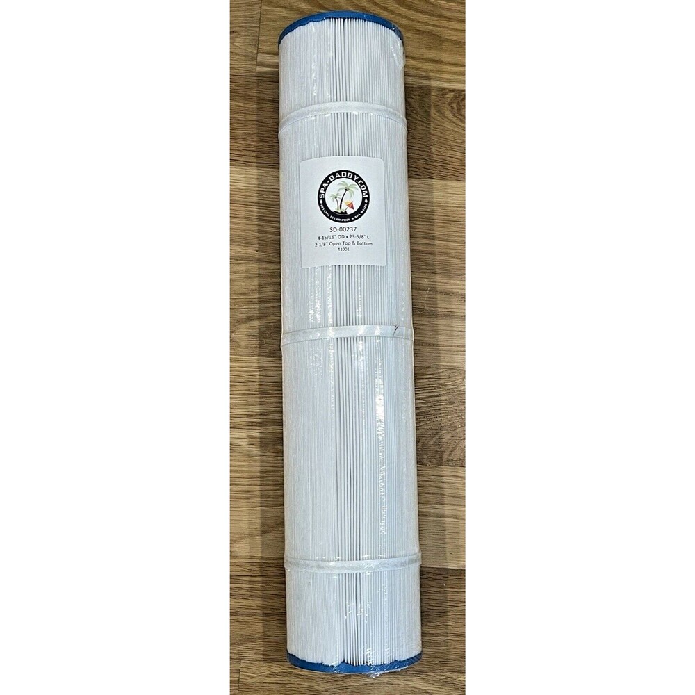 Spa-Daddy Pool & Spa Filter SD-00237